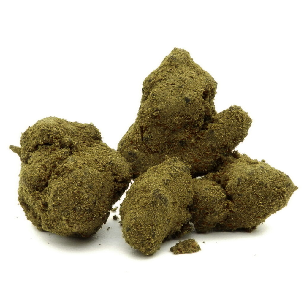 La Moonrock CBN