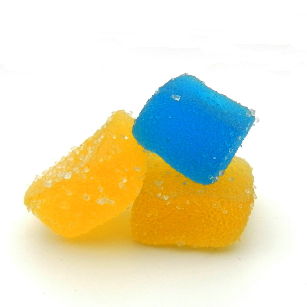 Gummies ReelaxX D9 10mg