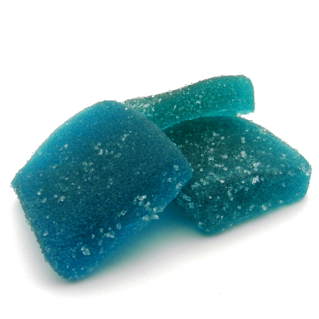 Gummies ReelaxX D9 30mg