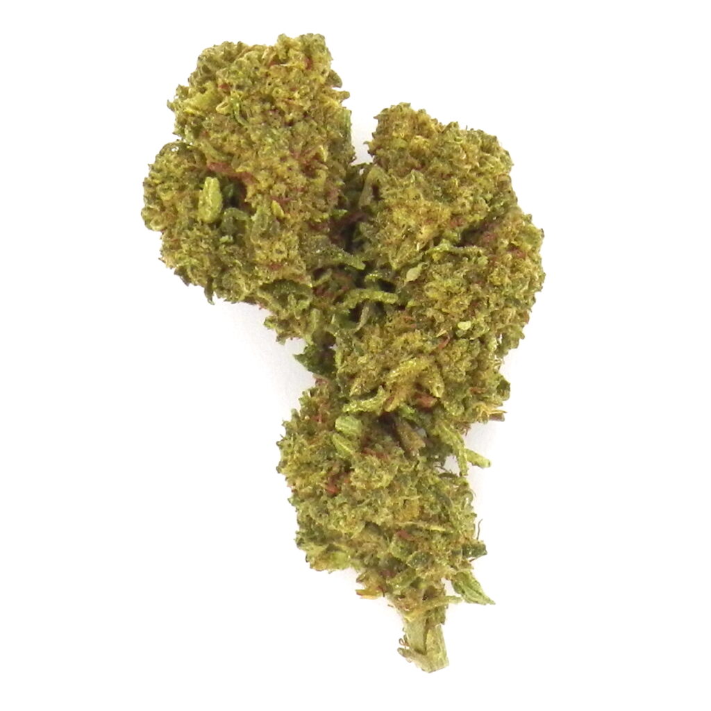 Strawberry Cookies