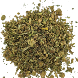 Trim Strawberry premium