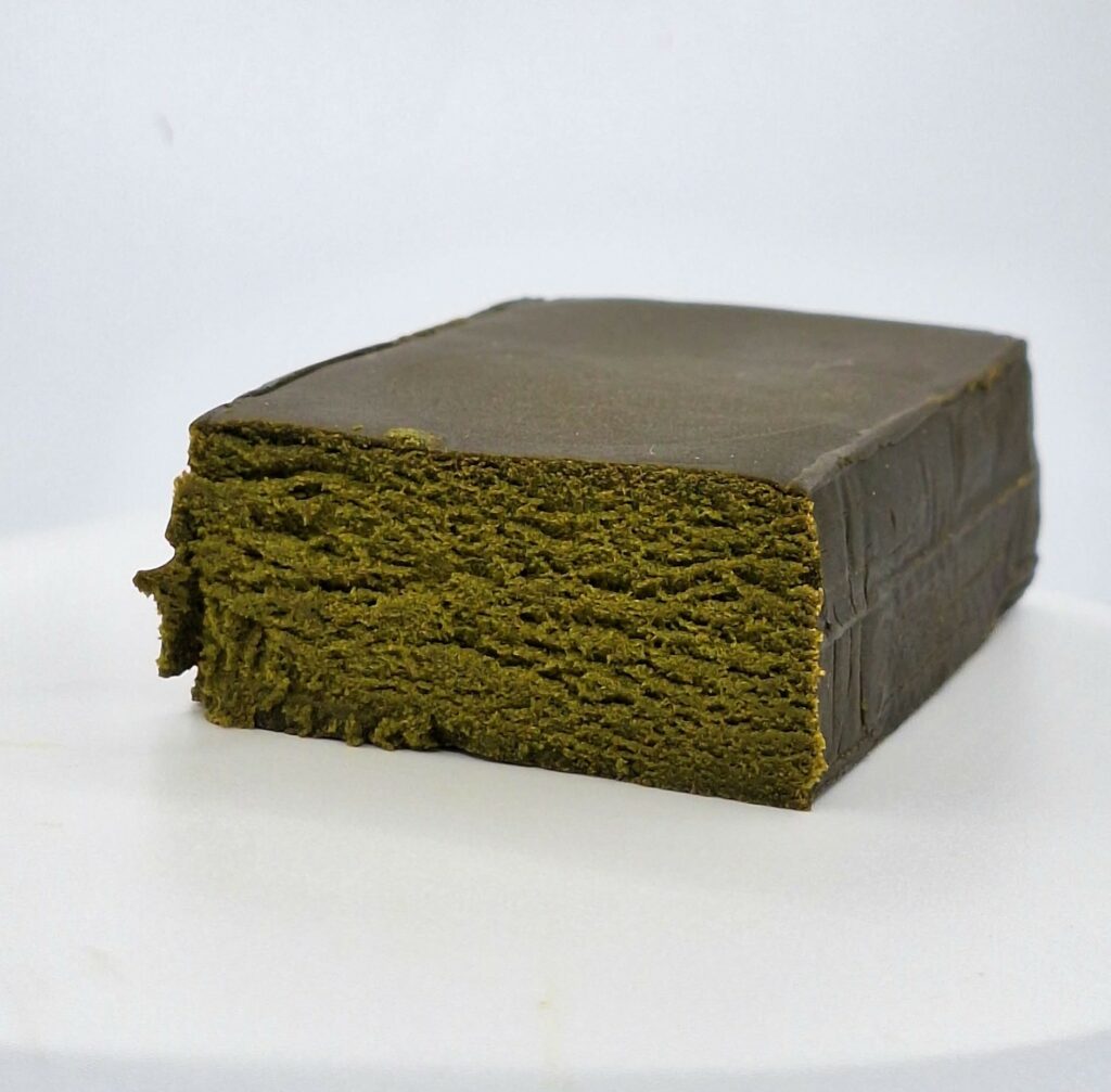 Le Velours Vert