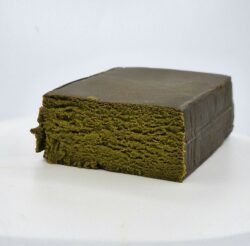Le Velours Vert